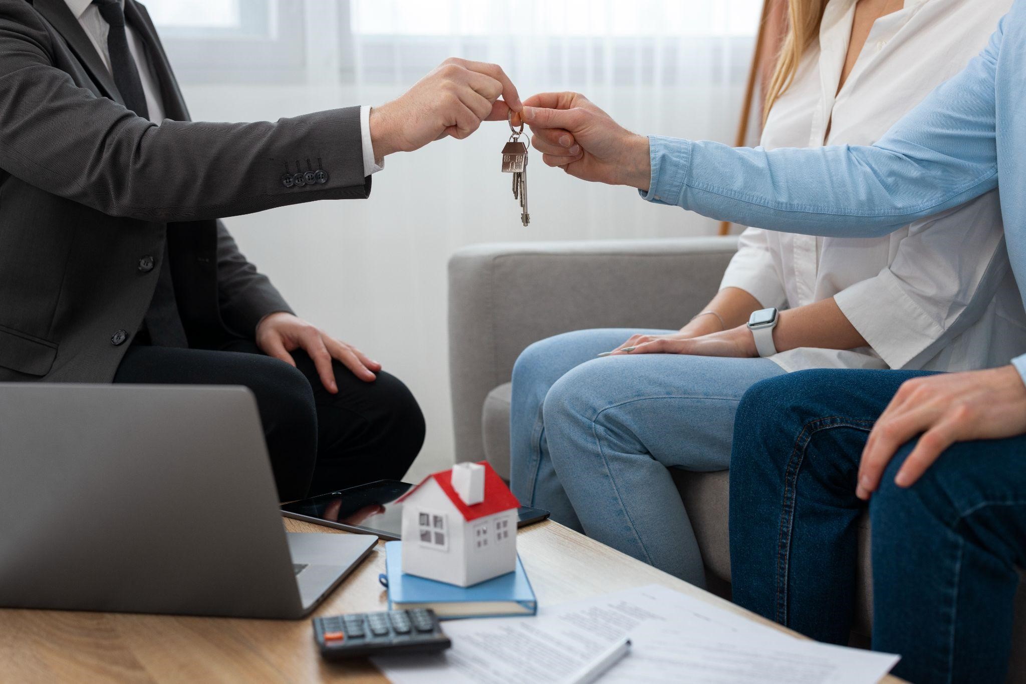 short-term rental