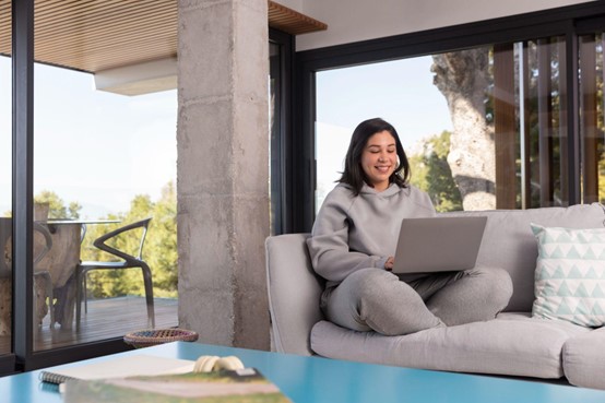 luxury furnished apartments