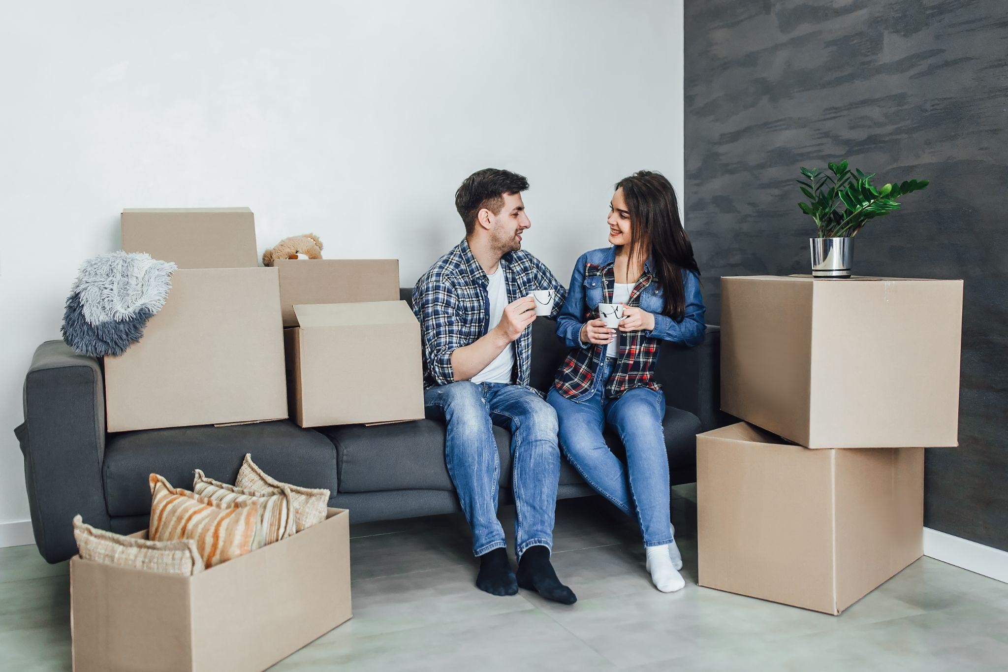 Why Is Relocation Housing Rental a Smart Choice for Employees Moving for Work?