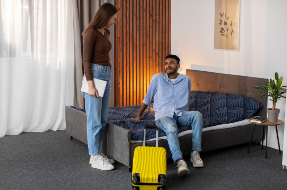 How Does Temporary Accommodation Offer Flexibility for Modern Living Needs?