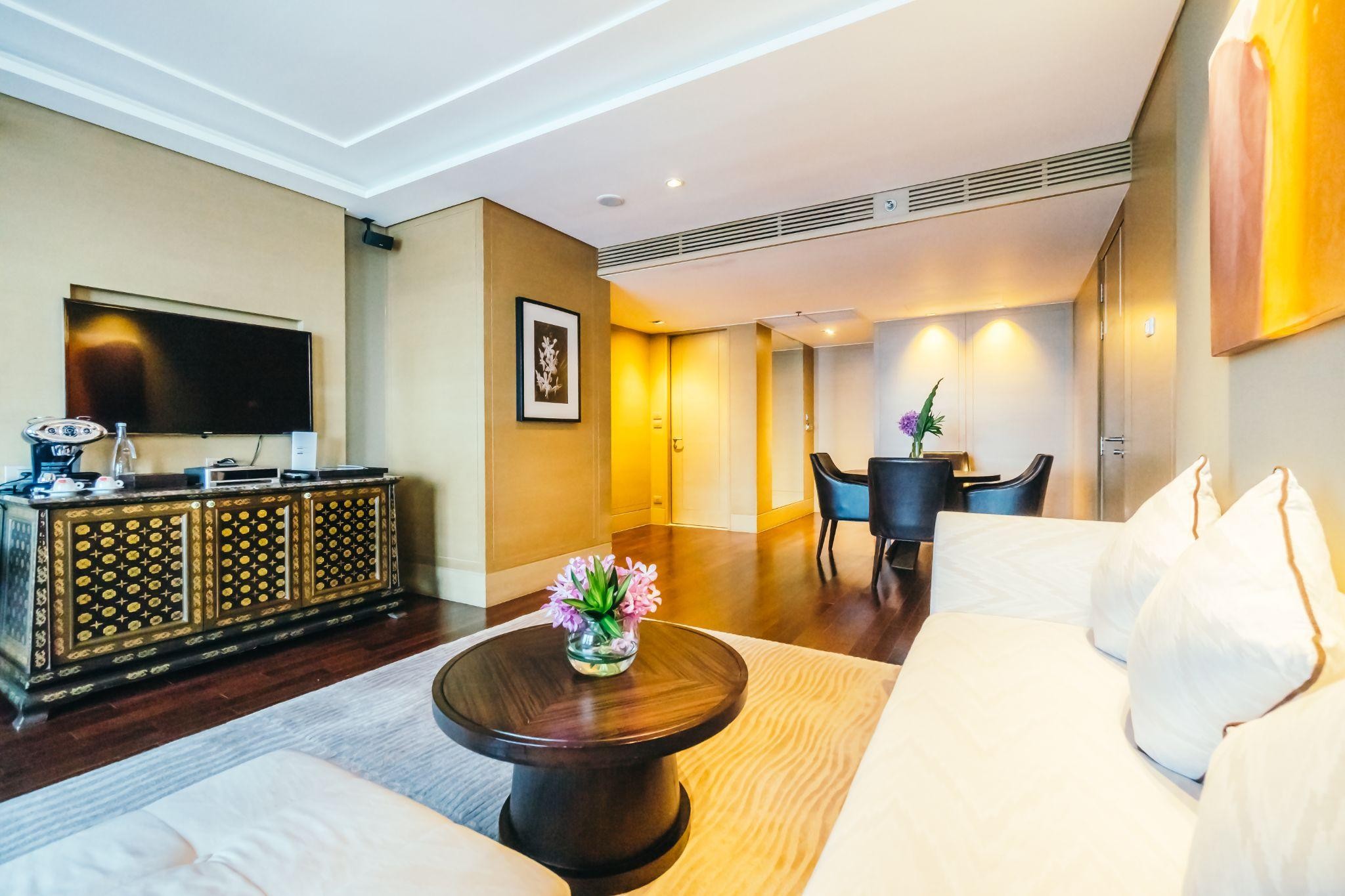 How Are Corporate Furnished Apartments Changing Corporate Travel?