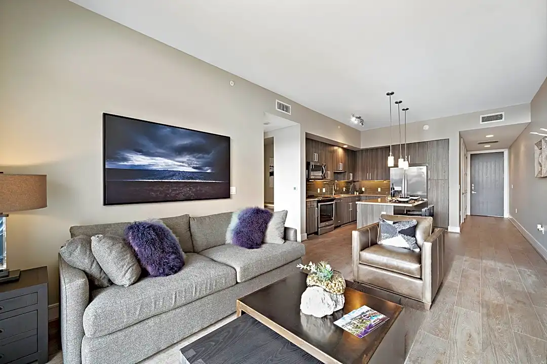 Why Are Luxury Rental Apartments in High Demand Today?