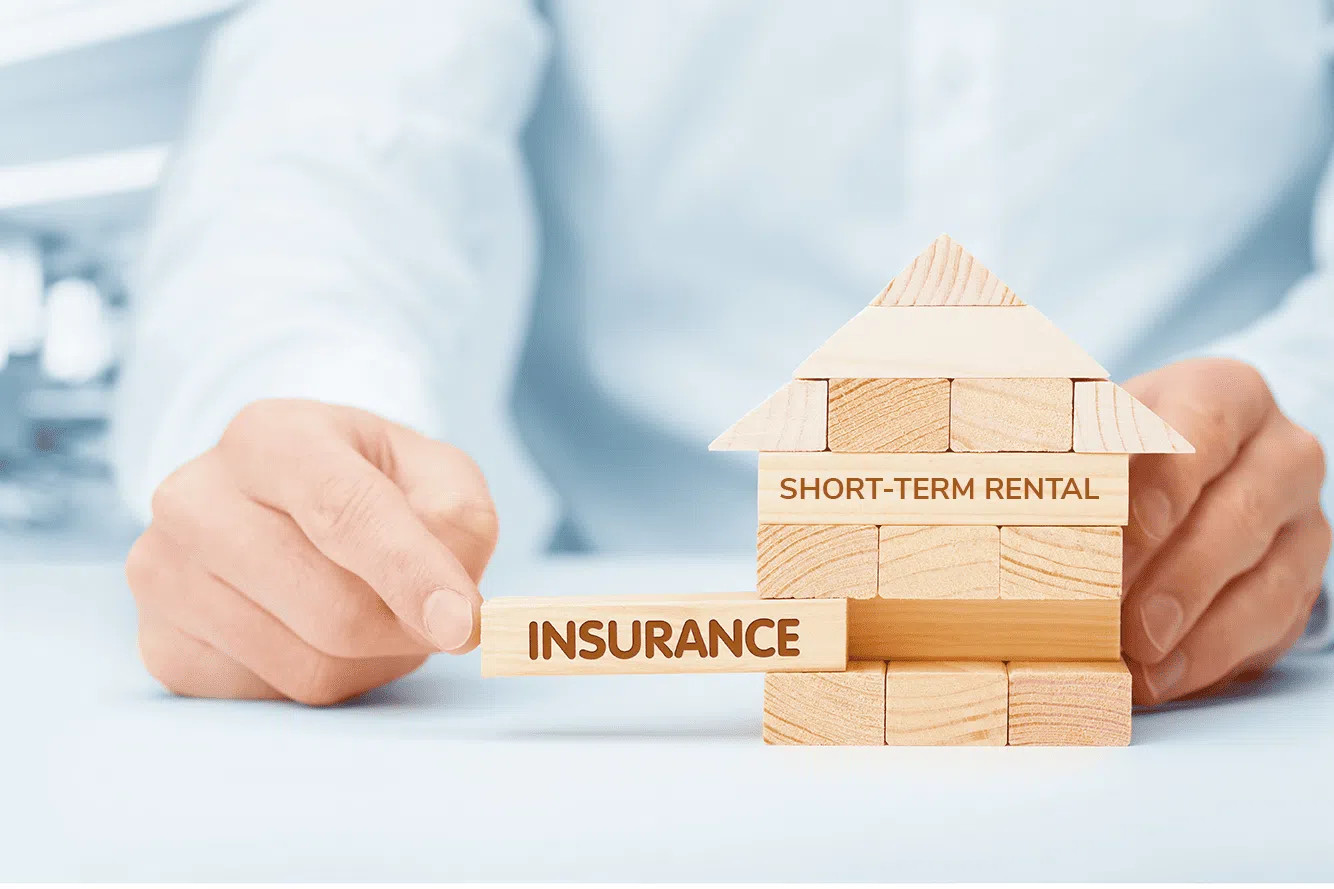Short-Term Rental Insurance: Small Cost, Big Protection for Renters