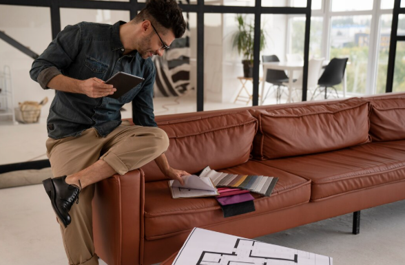 How Does Turnkey Furnished Property Management Actually Work?