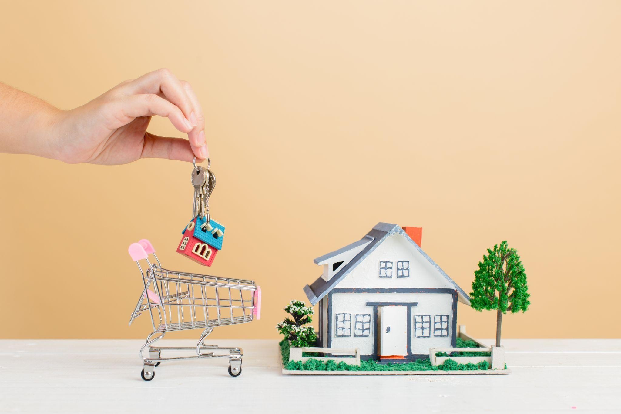 How Reliable Is Turnkey Housing for First-Time Buyers?