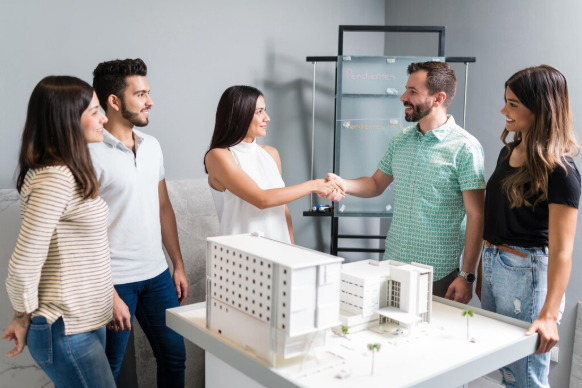 Why Companies Are Shifting to Temporary Housing for Corporate Relocation in Clayton