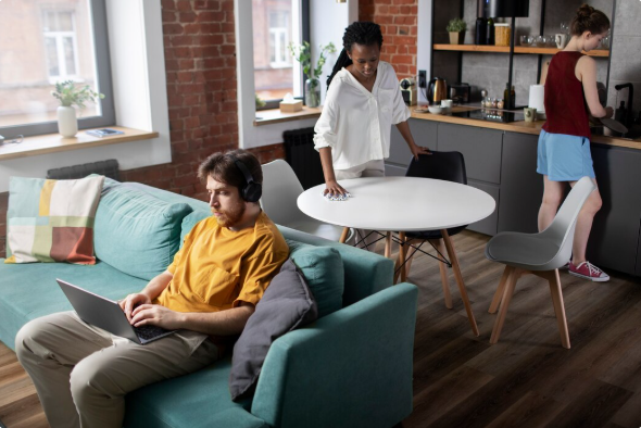 Transform Your Rentals With Turnkey Furnished Property Management Solutions