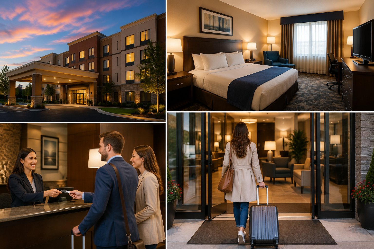 Fast, Flexible, and Comfortable Emergency Housing Options in O’Fallon, MO
