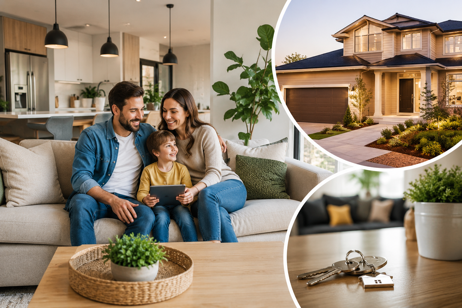Looking for Flexible Housing? Could a Turnkey Rental Be the Right Fit?